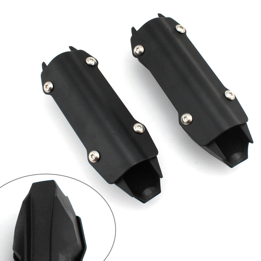 for BMW R1250GS ADV Crash Bar Bumper Protector Decorative Block Engine Guard