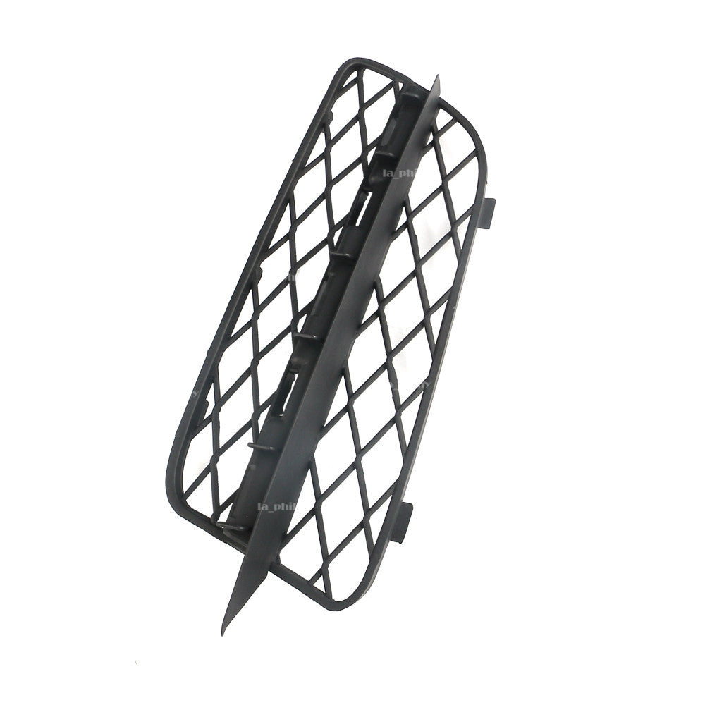 Front Left Side Bumper Lateral Grill Cover for BMW for X5 E70 2007-2010 51117159595