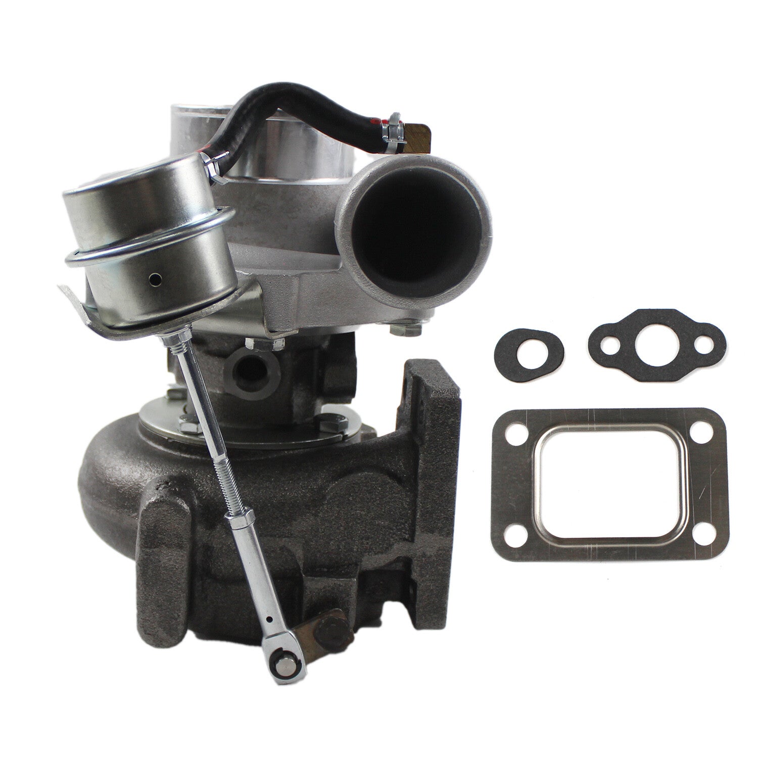 New GT25 GT28 GT2871 400BHP GT2860 SR20 CA18DET OIL+ WATER COOLED Turbo Upgrade