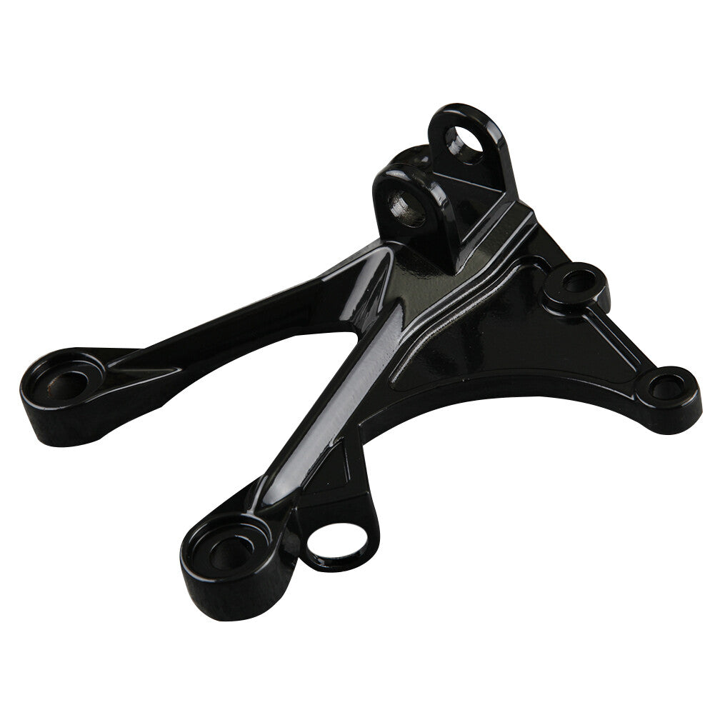 Fu?rastenanlage vorne Fu?rasten Paar Halter f¨¹r for KAWASAKI ZX6R 2005-2008