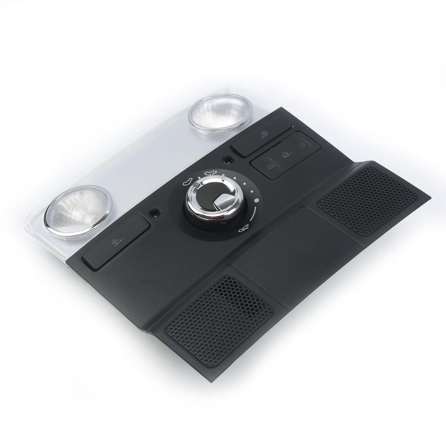 Overhead Dome Sunroof Reading Light Switch fit for 1K0947105N MK5 1K0947105AB