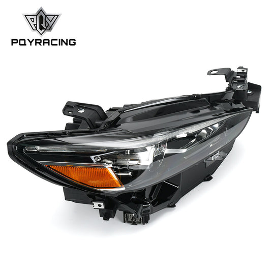 For 2018-2021 for Mazda 6 w/o Adaptive LED Projector Headlight Headlamp Passenger