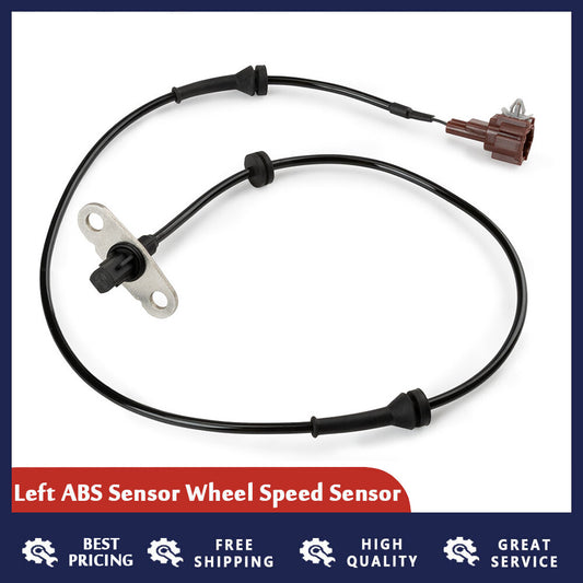 Suitable for Nissan Navara left rear ABS wheel speed sensor 47901-EB300