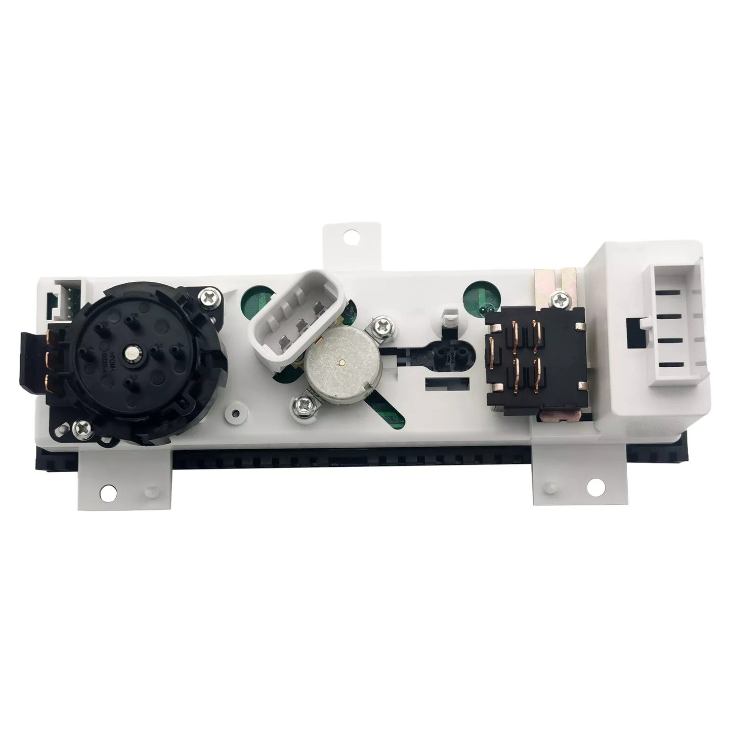 Heater Manual Climate Temp Control Panel for Dodge Stable Performance 1998-2003