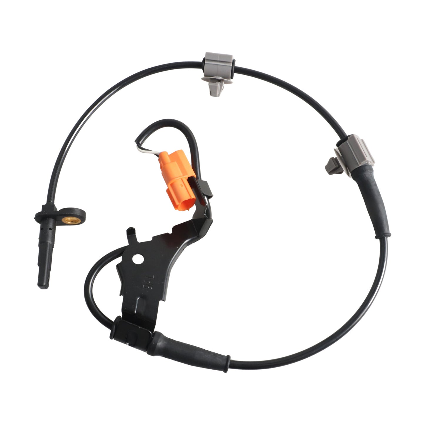 Four left and right ABS wheel speed sensors for Honda Element 2003 - 2011