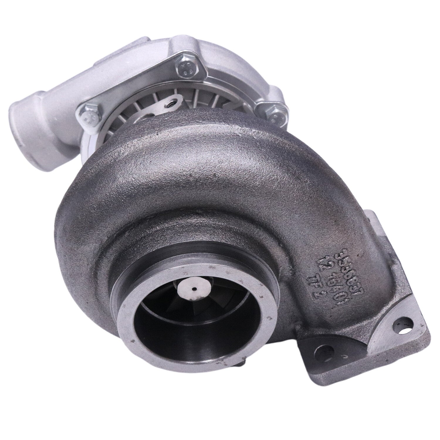 Turbo Turbocharger For New-Holland Tractor 6610 6710 7610 7710 Engine for Ford