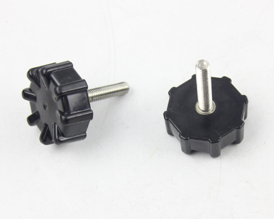 HANDLEBAR Screw LOCKER BOLTs for HONDA MONKEY Z50 Z50J Z50A Gorilla Skyteam Z50