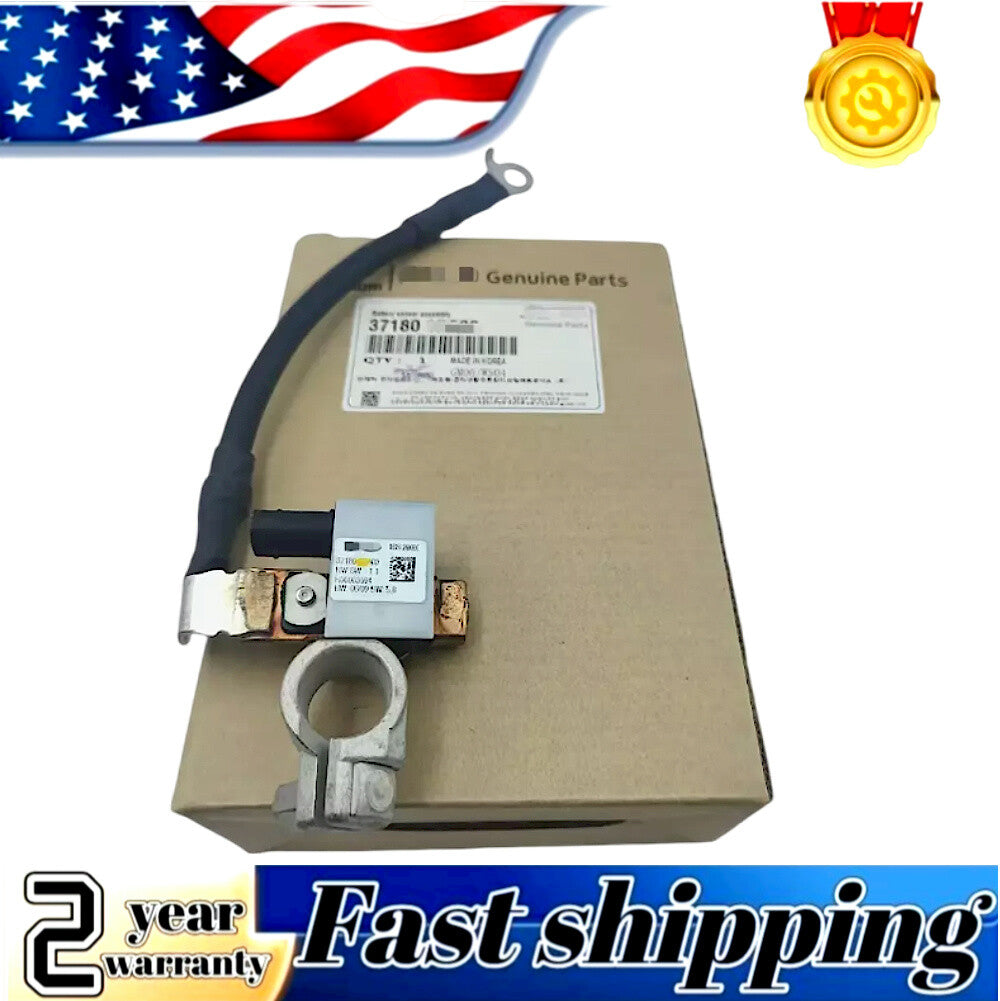 Equipment Manufacturer Battery Negative Sensor Cable for 2011-2014 for Hyundai Accord 37180-1R100