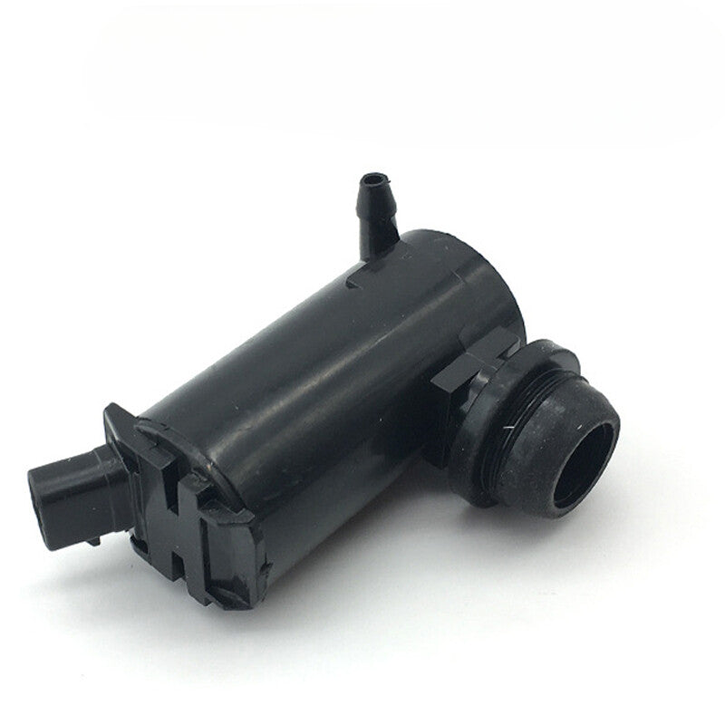 Windshield washing machine pump suitable for modern accents for Elantra Sonata Tiburon for Tucson Amanti