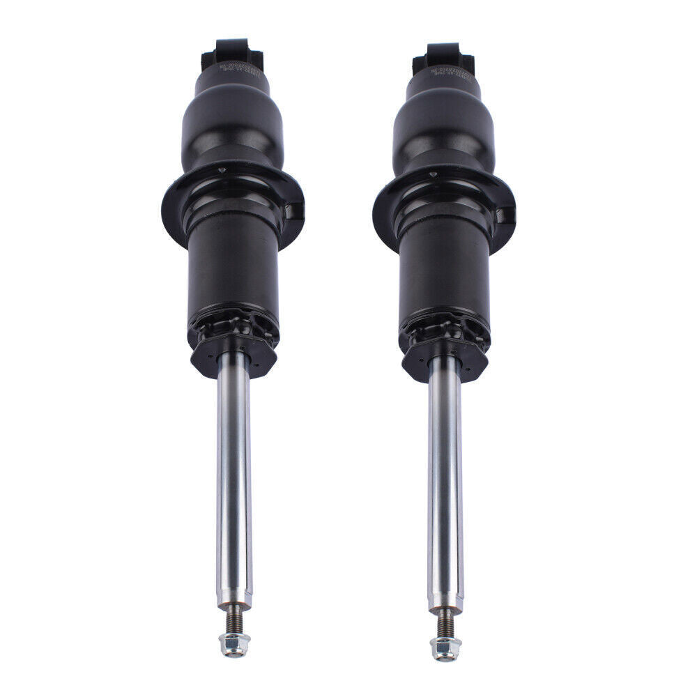 for ACURA MDX & ZDX W/Active Damping Pair Front ELECTRONIC Shock Strut Assys 10