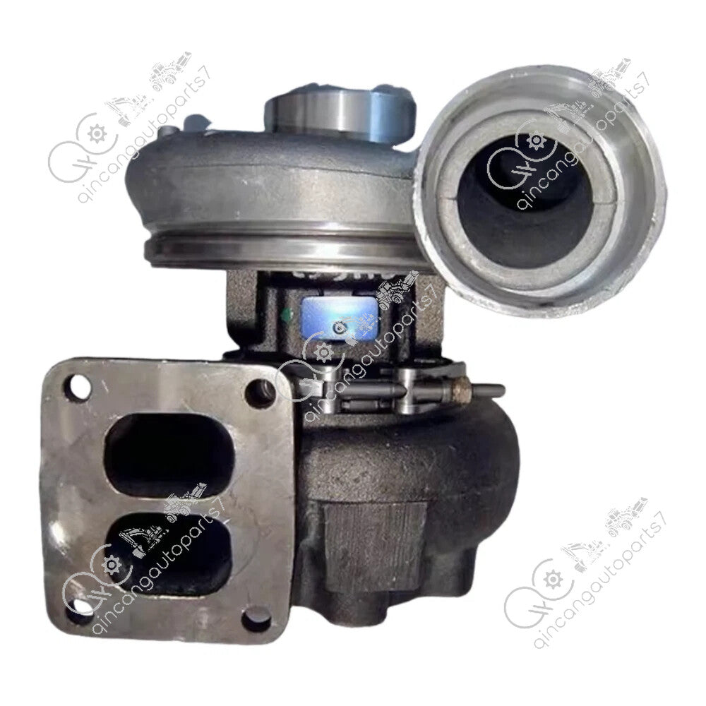Turbo S3A Turbocharger 312283 for Scania 113 Truck with DS11-34 Engine