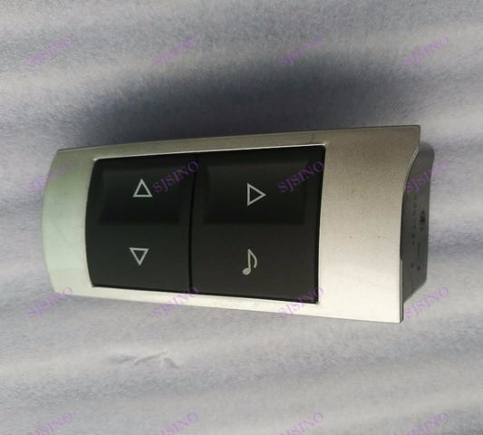 Steering Wheel CONTROL Left Switch Button for Chrysler 300 300C for Dodge for CHARGER
