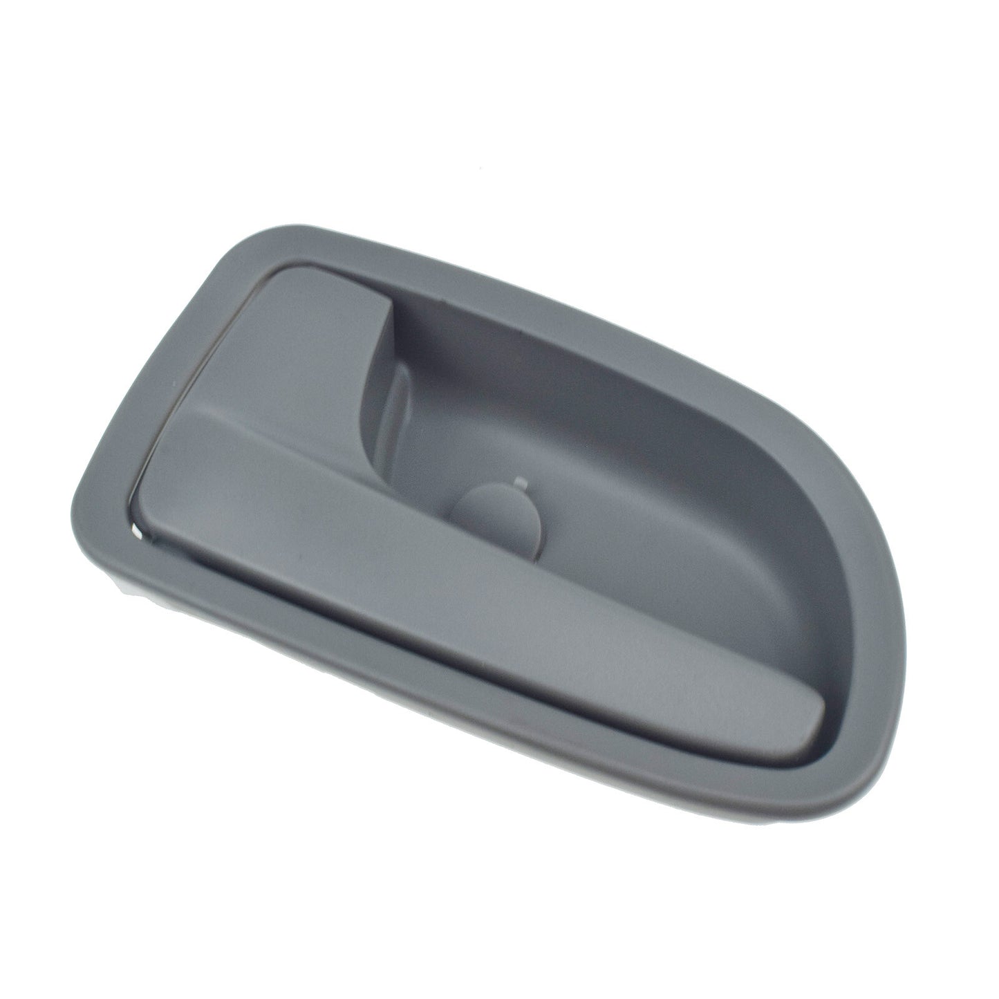 Fit For 2003-2005 for Kia Rio Left Side Interior Inside Door Handle Gray 82610FD000