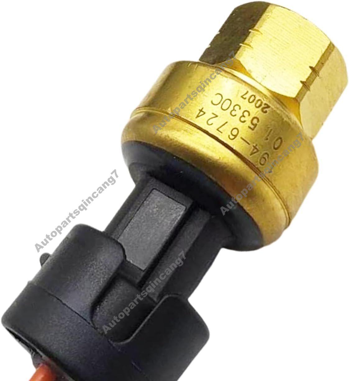 194-6724 1946724 GP-Pressure Sensor For Caterpillar 725 3456 3508 3512 1pc