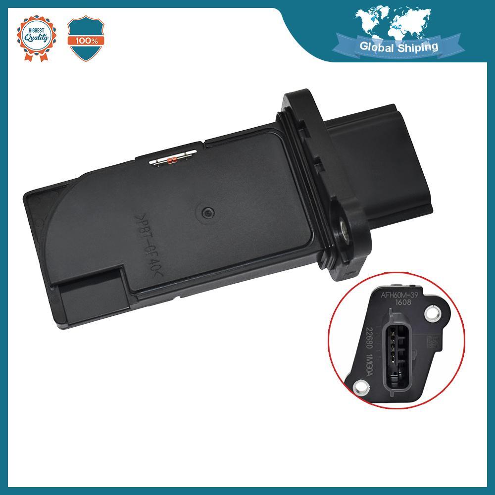for Lada KALINA Priora Niva for Chevrolet 0280218116 New Air Flow MAF Meter Sensor