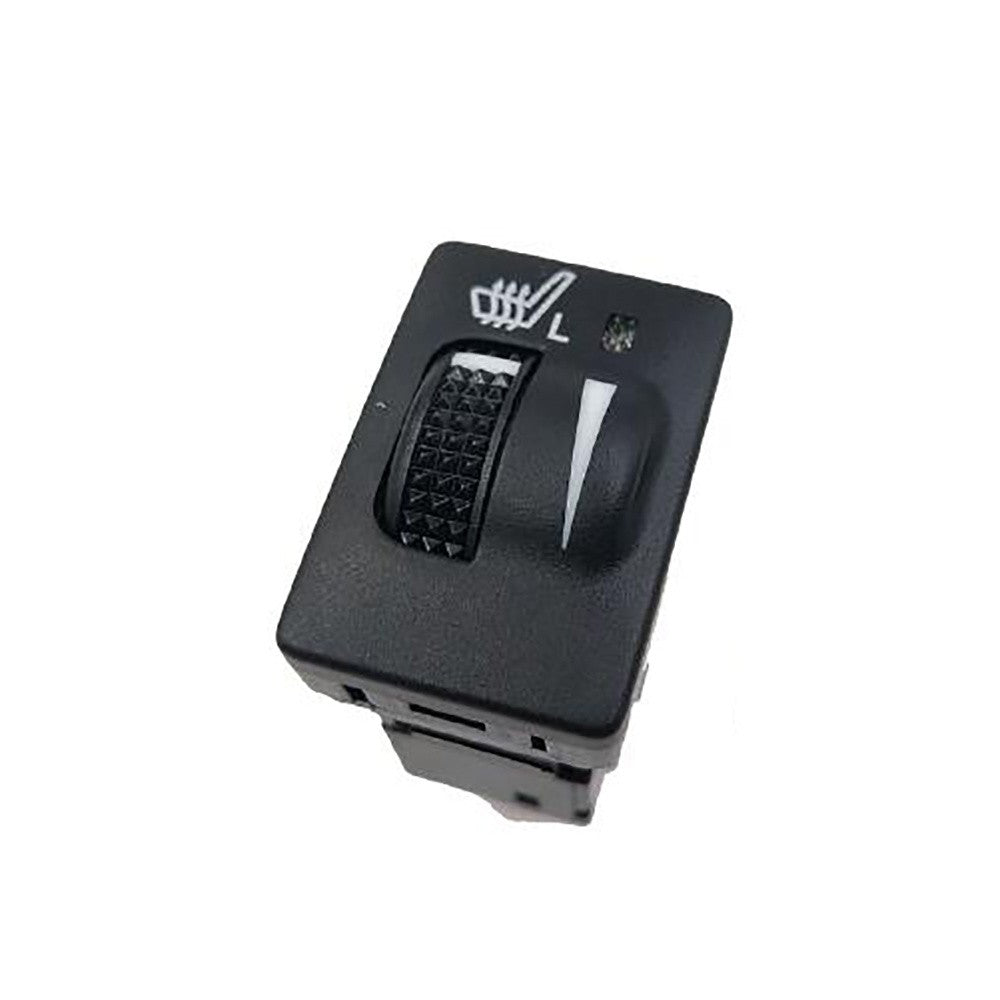 Left for Seat Heating Switch Heated Control Button for Toyota for Camry V50 Highlander