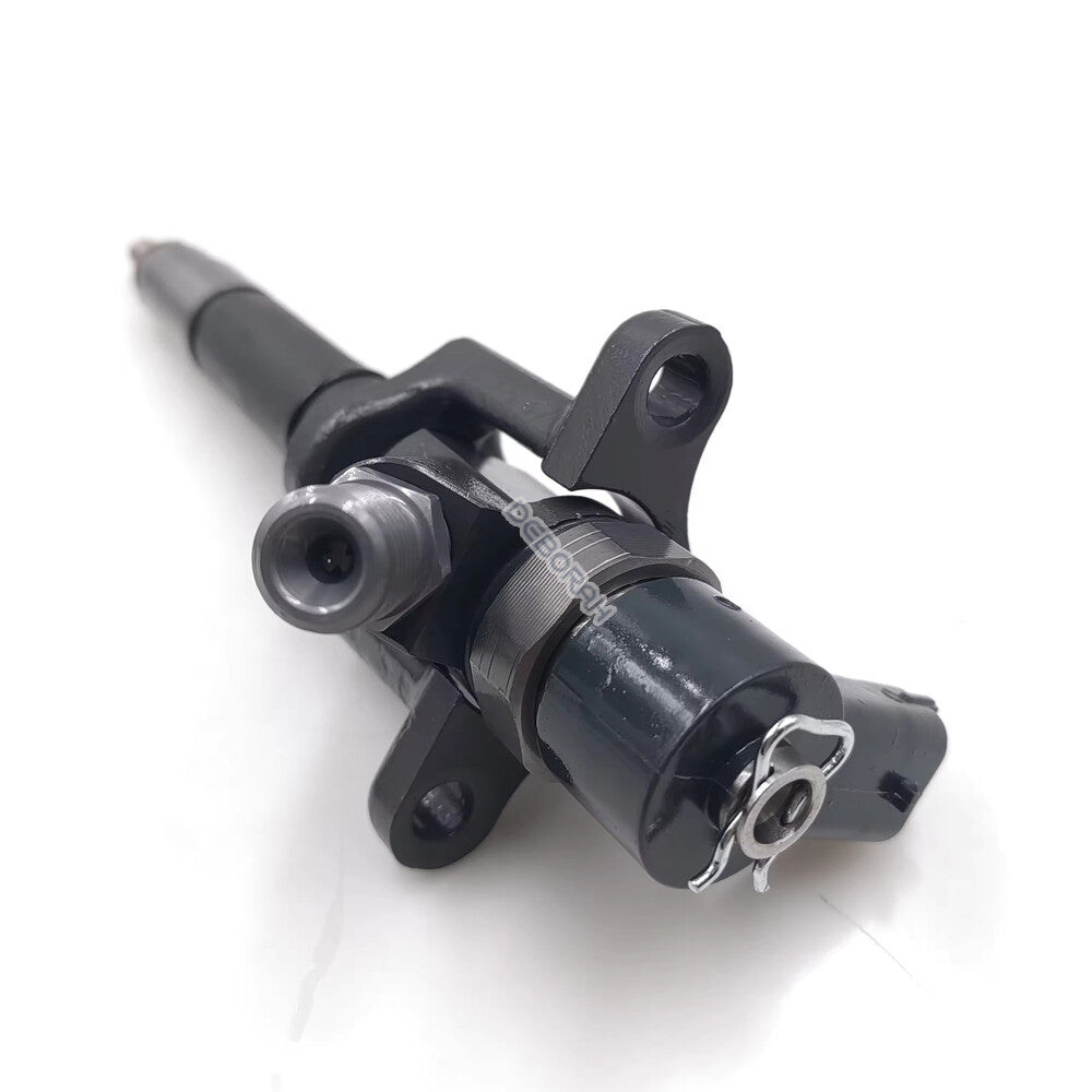 Fuel Injector 0445120072 for Mitsubishi Fuso Canter 4M50-T5 65 6C 18 FE 75