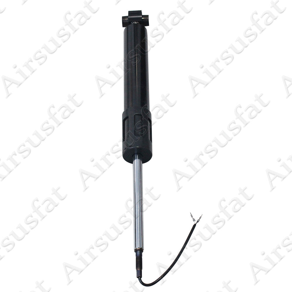 2x Rear LeftRight Shock Absorber Core w/PASM for Porsche for Cayenne 9YA 2017-2022