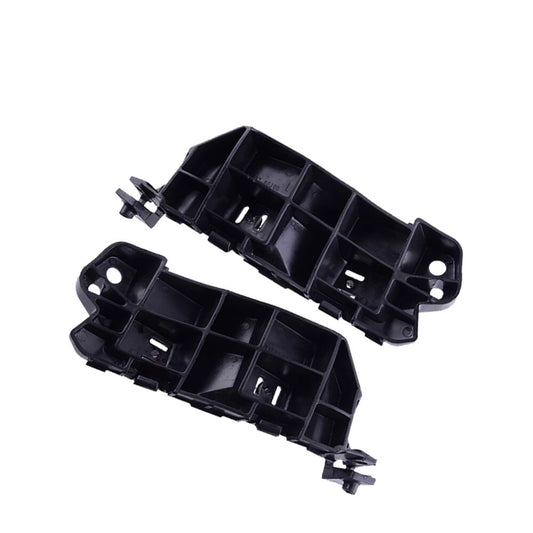 One pair of front bumper side support brackets suitable for Suzuki SX4 2007-2014 NewBv