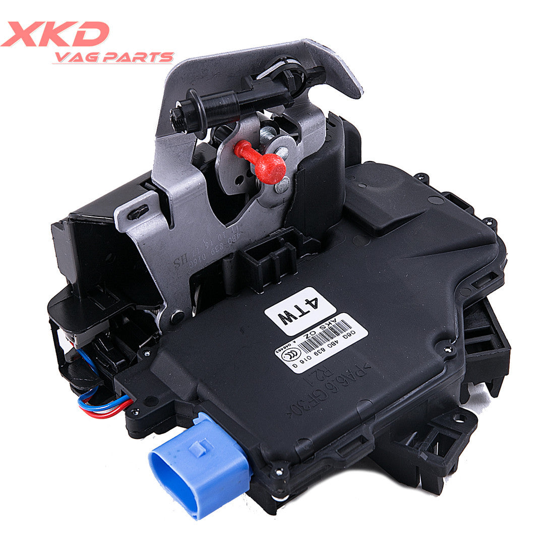 Door Lock Latch Actuator Rear Right for AUDI for A6 4B C5 98-05 4B0839016G