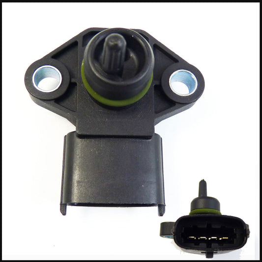 for Hyundai Accent for Elantra Tiburon for Tucson Soul New 39300-22600 AS196 MAP Sensor