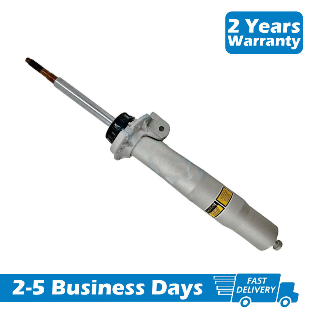Front left EDC shock absorber strut suitable for BMW M3 E90 E92 E93 2008 - 2013 31312283507
