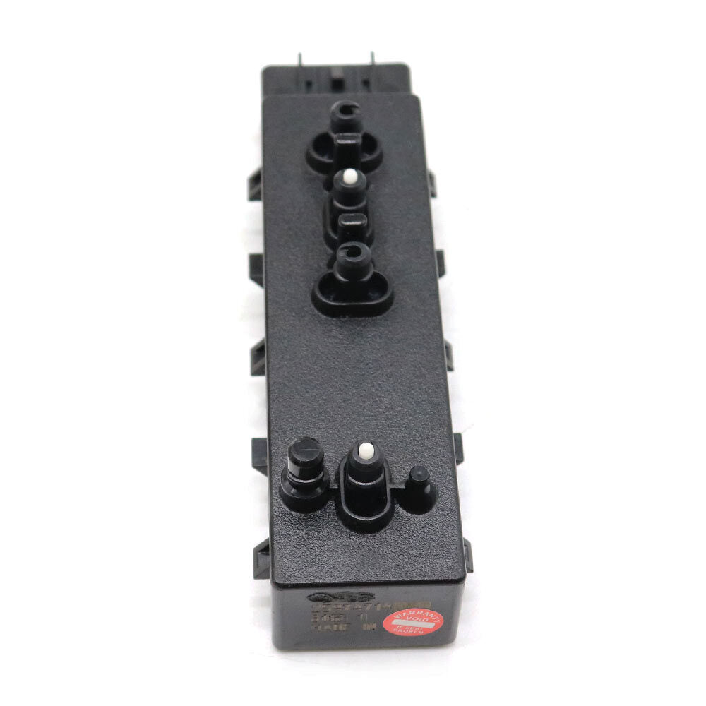 Driver Left Power for SEAT Control Switch For 10-18 for Chevrolet Equinox Malibu Terrain