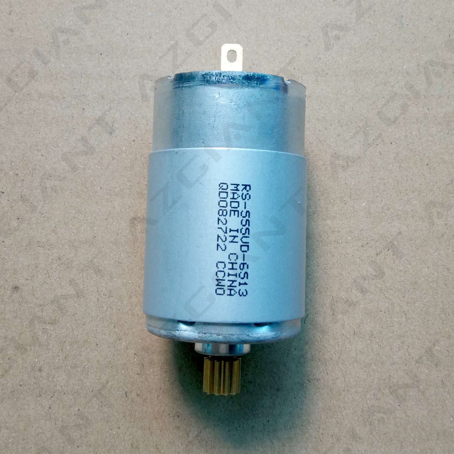 Handbrake parking brake module motor suitable for Hyundai H200 H300 H400 H500 HD55 Rohens