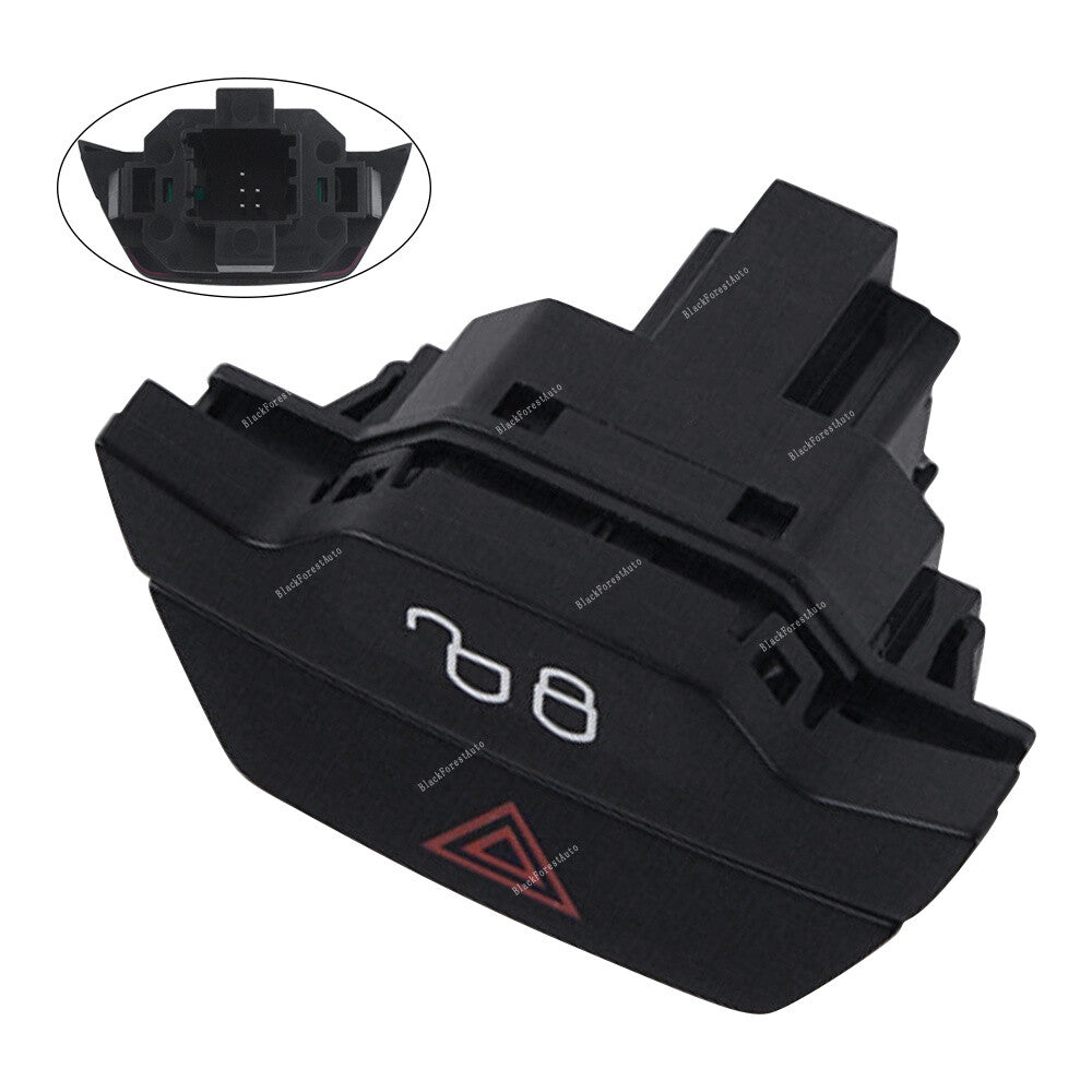 1519127 for FORD FOCUS TRANSIT Hazard Warning Light Button Lock Unlock Switch