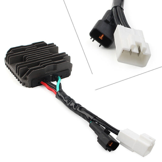 Stromspannung Gleichrichter Regler f¨¹r for Suzuki AN650 BURGMAN Boulevard VLR1800