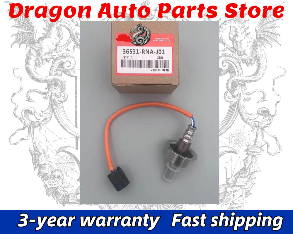 new Oxygen (O2) sensor for 2003-04 for Toyota 4Runner 4.7L: 234-9101, 234-4138, 234-4260.