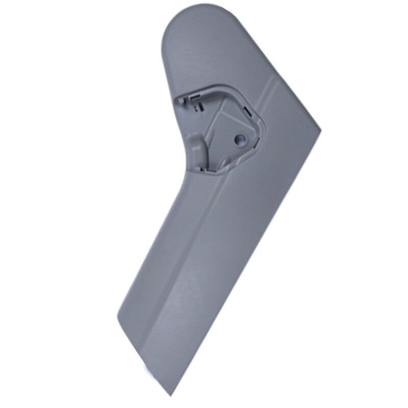 for Mercedes-Benz W220 S-Class S500 2000-2002 Right for Seat Right Trim Cover Grey