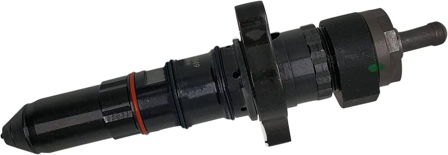 PT Fuel Injector 3609962 For K38 QSK38 Diesel Engine