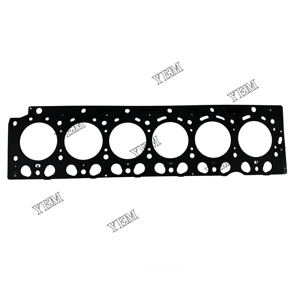 BF6M2012 Head Gasket 0428-9405 Fit For Deutz Diesel Engine For Deutz Head Gasket