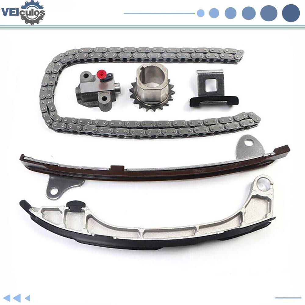 Timing Chain Kit For 2011-2012 for TOYOTA for SIENNA 2.7L 2672CC 163CU. IN. L4 DOHC