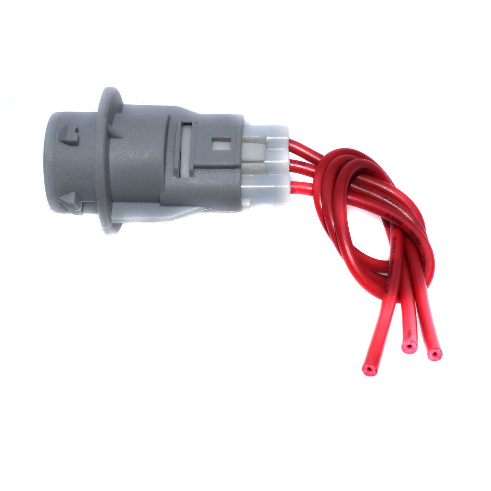 for Honda for Acura Turn Signal Blinker Light Bulb Socket Connector Harness Set 1X