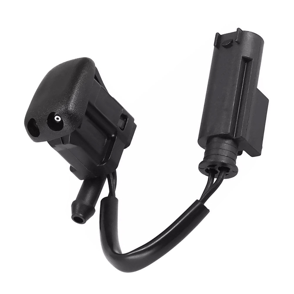 Heated Windshield Washer Nozzle for 5' E39 525i 528i 530i 540i M5 1997-2003