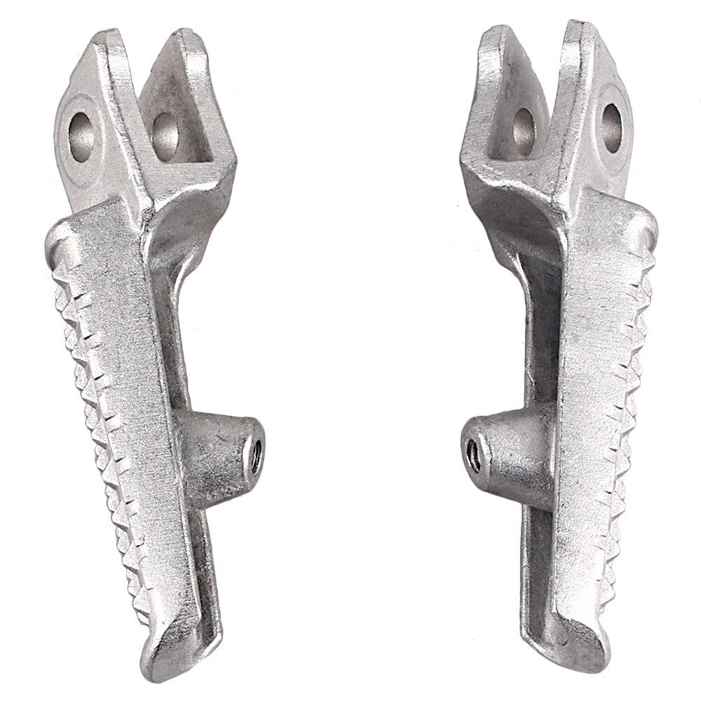 for Honda CBR600RR/CBR1000RR 2004-2014 05 CB1000R Front Driver Footpeg Footrest