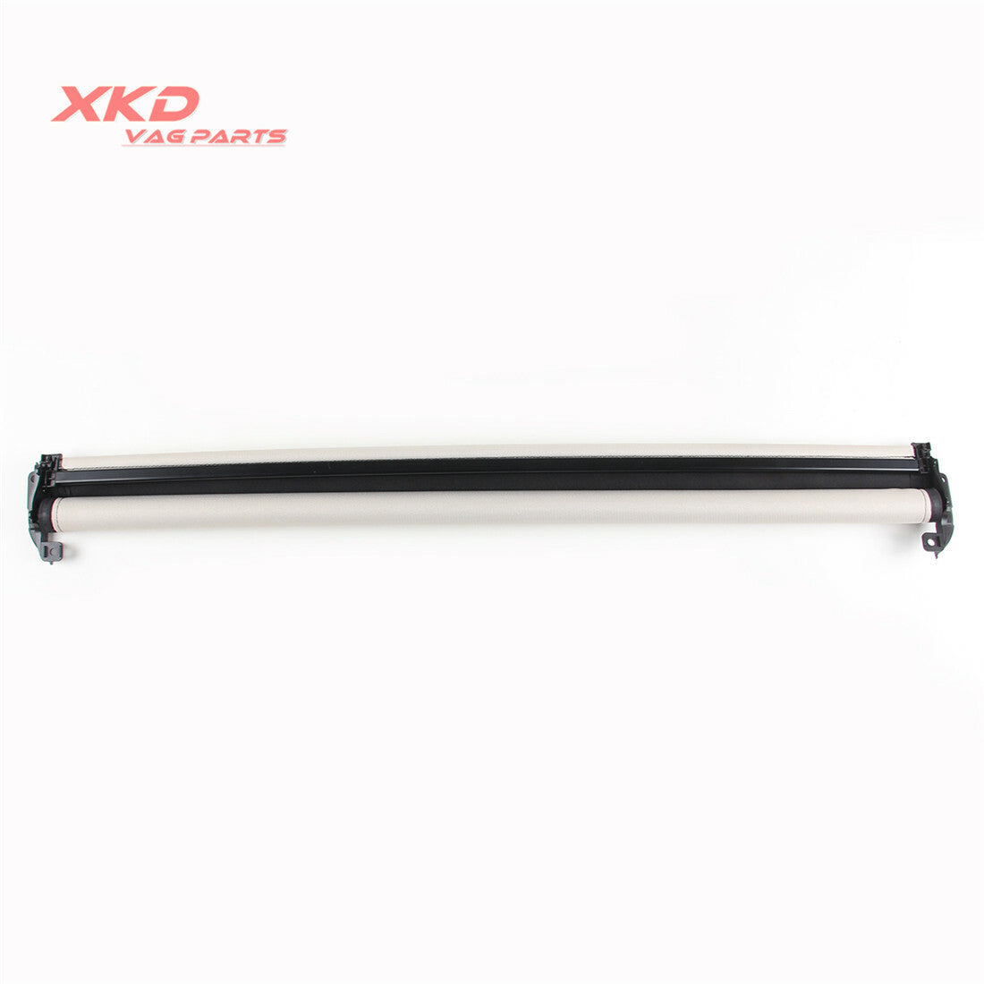 Front and rear grey sunroof sunshade kit suitable for BMW 7 Series 2014 - 2019