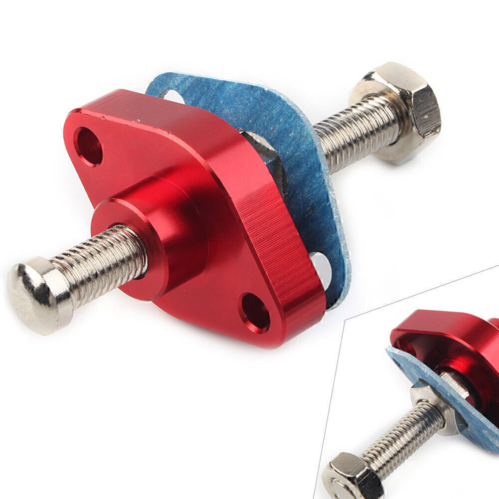 CNC Manual Cam Chain Tensioner for Suzuki Quadsport Z400 LTZ400 2003-2014 2004