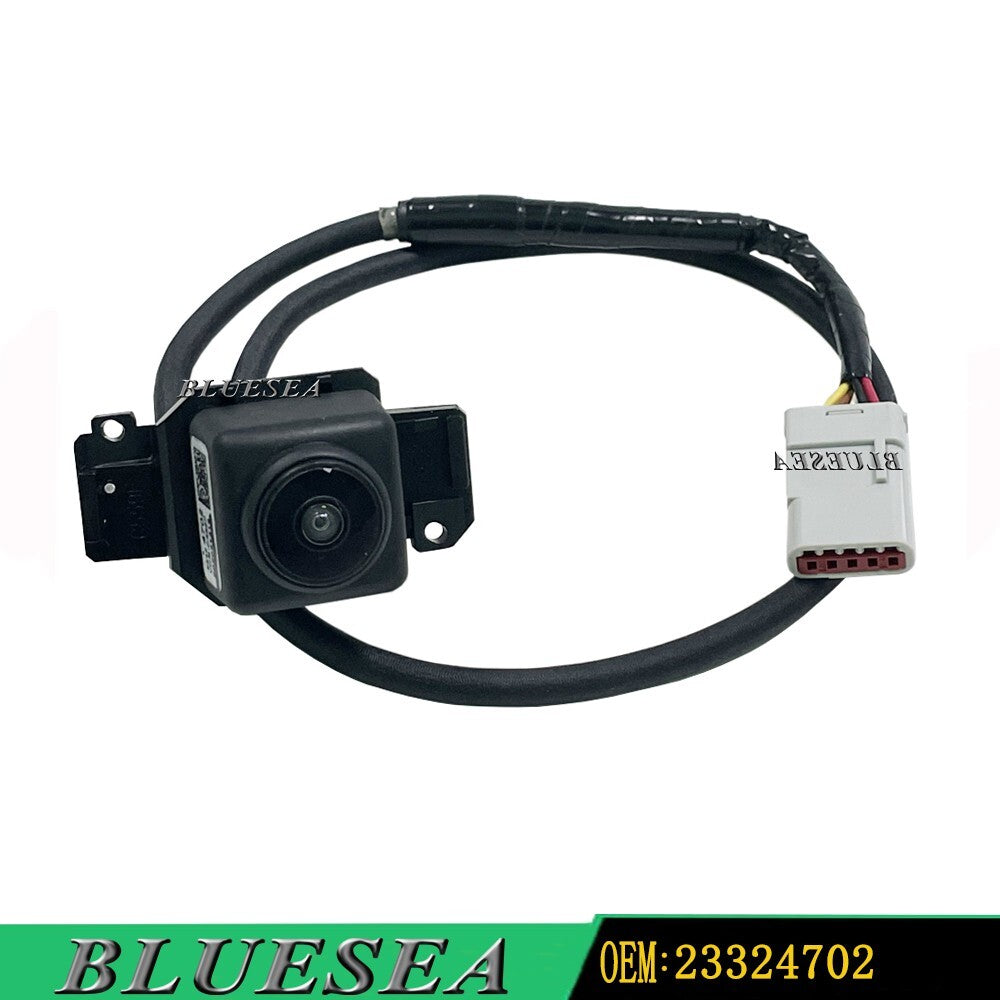 23324702 Front grille camera left FOR 2016-2019 GM for Chevrolet for Corvette