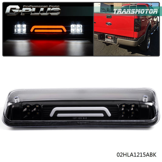 LED Level 3 Hair Styling 2004 2005 2006 2007 Fuzhou Edition F150