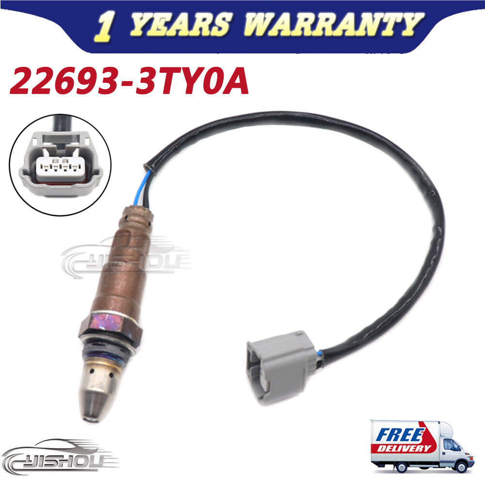 Nox Sensor for Mercedes W166 W172 W205 W207 W221 W222 W251 C218 X218 A207 C207
