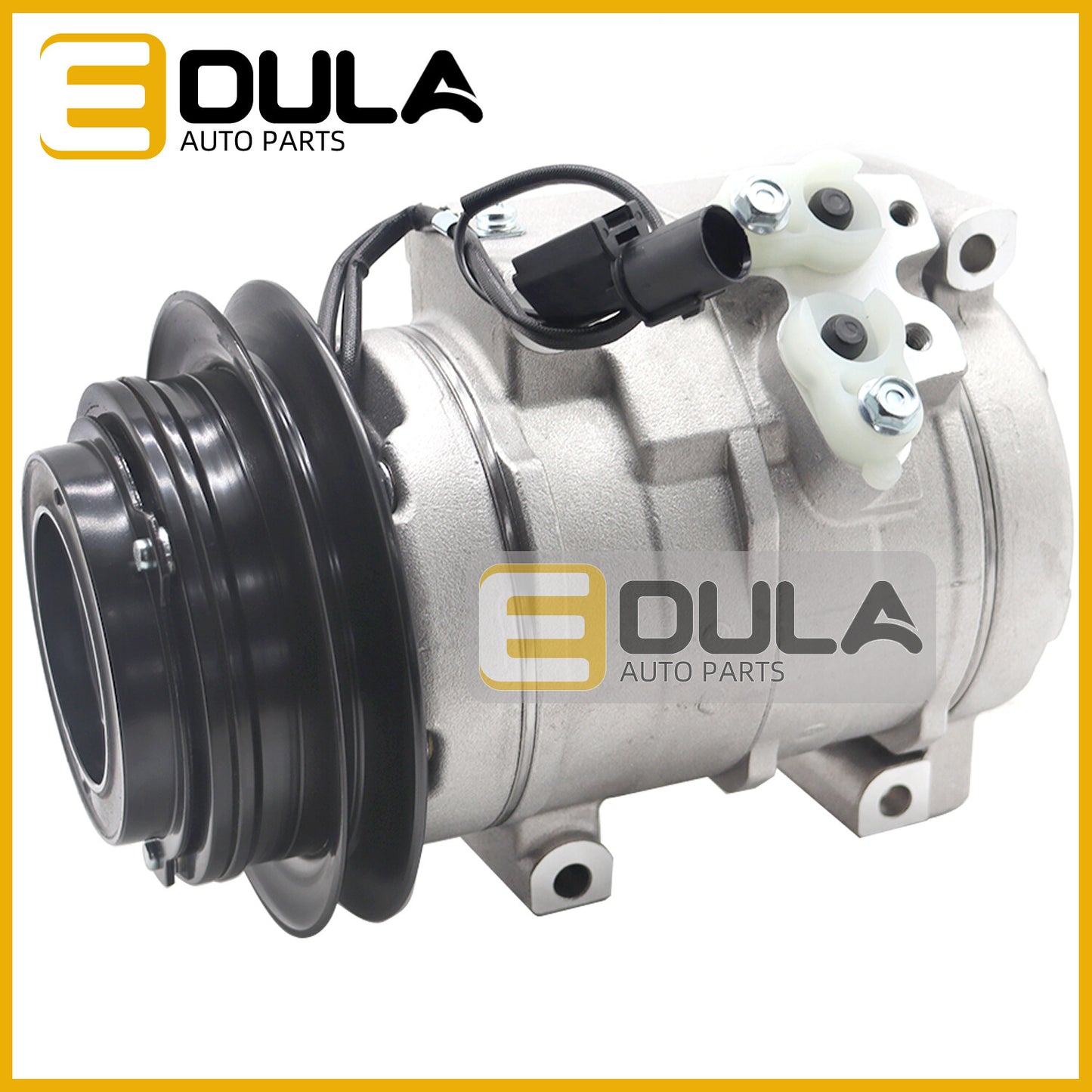 10S17C Auto AC COMPRESSOR fits for MITSUBISHI MONTERO PAJERO 3.2 DID 4472203655