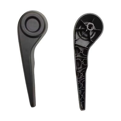LH+RH reclining for seat back adjustment handle suitable for 11-20 for Dodge Journey 1RW11DX9AA