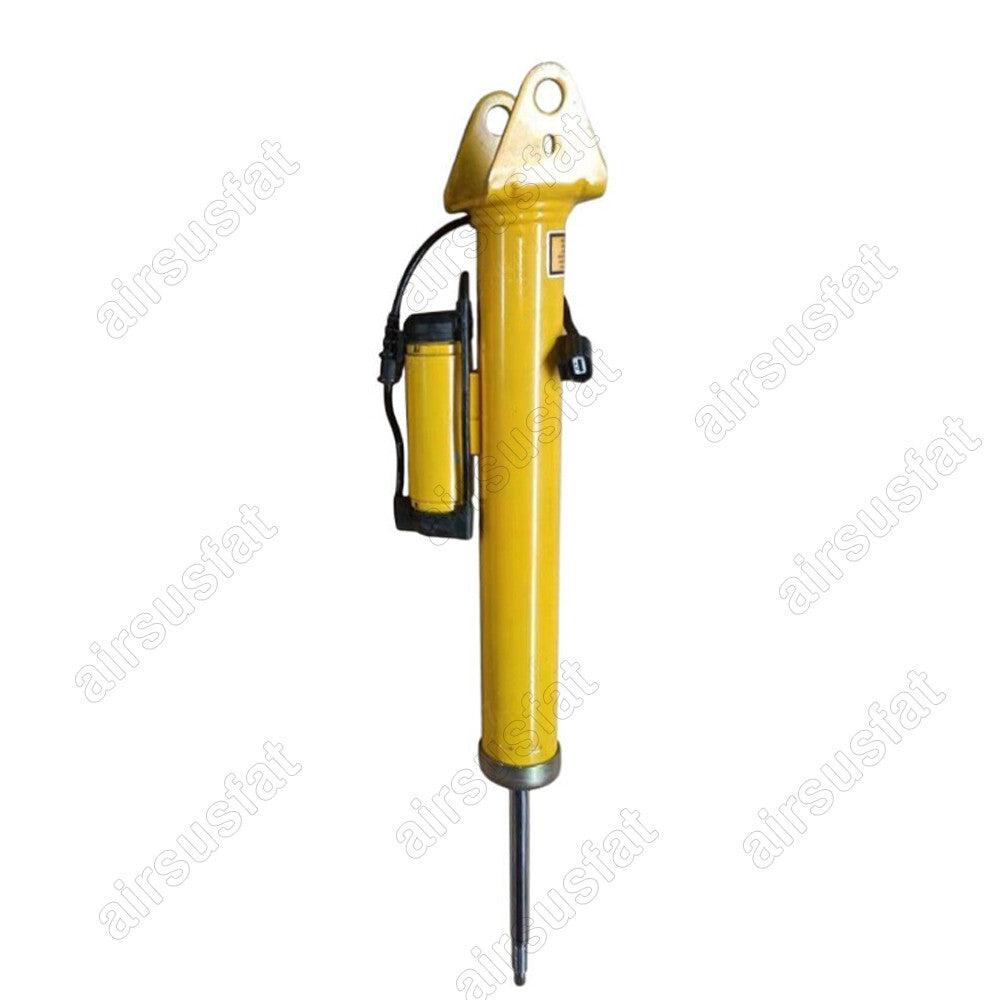 4-piece strut mounting bracket for rear LH right-hand grip, suitable for BMW E70, E71, X5, X6.