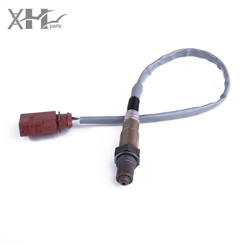 Fuel Injection Pressure Sensor For 2005-2006 for Audi for A4 Quattro FPS15 06E906051E
