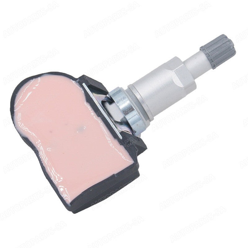Package (4) new 52933-2M000 TPMS Tire Pressure Monitoring Sensor for Hyundai and for Kia