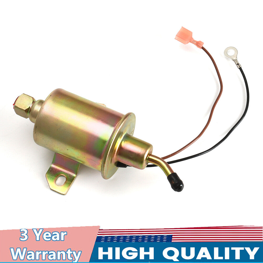 E11007 fuel pump suitable for Onan Gas 4000 RV generator 4KW MicroQuiet