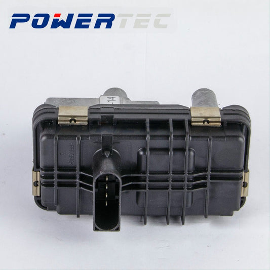 GTD14 turbo actuator 797862-0049 843259 is suitable for JAC Ruifeng M4 HFC4DB1-2D 1.9L 102kW engine.